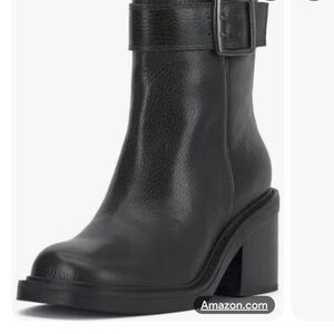 Bembonie Vince Camuto Ankle Boots